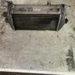 2012-2015 KİA RİO TURBO RADYATÖRÜ