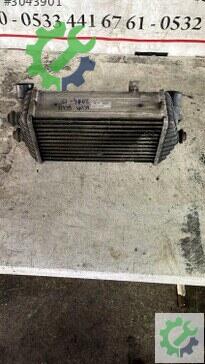 Kia Rio Intercooler Radyatörü 2012-2015 çıkma parça