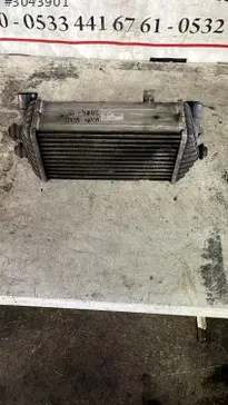 Kia Rio Intercooler Radyatörü 2012-2015 çıkma parça