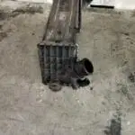 2012-2015 KİA RİO TURBO RADYATÖRÜ