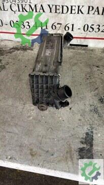 Kia Rio Intercooler Radyatörü 2012-2015 çıkma parça