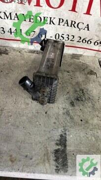Kia Rio Intercooler Radyatörü 2012-2015 çıkma parça
