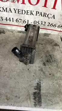 Kia Rio Intercooler Radyatörü 2012-2015 çıkma parça