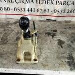 2012-2015 KİA RİO VİTES MEKANİZMASI