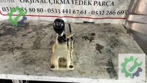 2012-2015 KİA RİO VİTES MEKANİZMASI