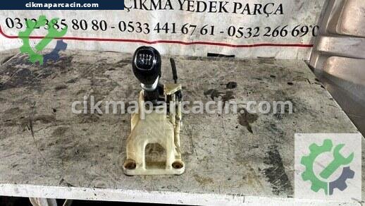 Kia Rio Vites Mekanizması çıkma parça