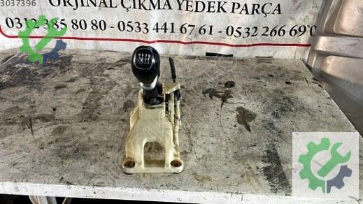 Kia Rio Vites Mekanizması çıkma parça
