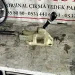 2012-2015 KİA RİO VİTES MEKANİZMASI
