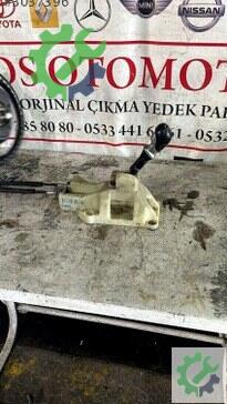 Kia Rio Vites Mekanizması 2012-2015 çıkma parça