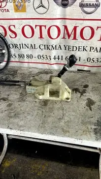 Kia Rio Vites Mekanizması 2012-2015 çıkma parça