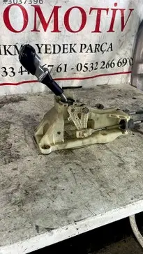Kia Rio Vites Mekanizması 2012-2015 çıkma parça