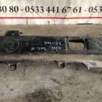 2012-2015 KİA SPORTAGE ARKA TAMPON DEMİRİ