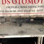 2012-2015 KİA SPORTAGE ARKA TAMPON DEMİRİ