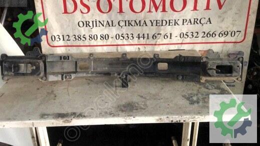Kia Sportage Arka Tampon Demiri 2012-2015 çıkma parça