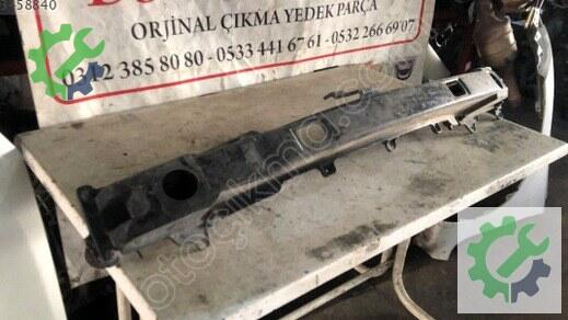 Kia Sportage Arka Tampon Demiri 2012-2015 çıkma parça