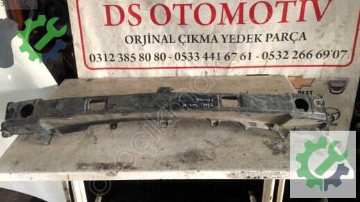 Kia Sportage Arka Tampon Demiri 2012-2015 çıkma parça