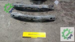 2012-2015 KİA SPORTAGE ARKA TAMPON DEMİRİ