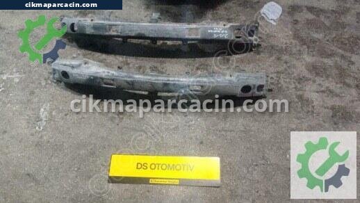 Kia Sportage Arka Tampon Demiri çıkma parça