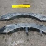 2012-2015 KİA SPORTAGE ARKA TAMPON DEMİRİ