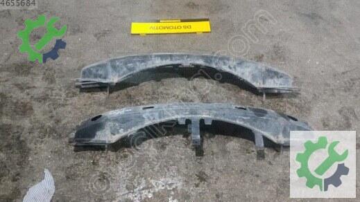 Kia Sportage Arka Tampon Demiri 2012-2015 çıkma parça