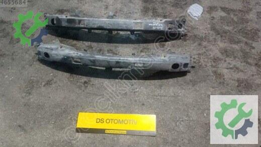 Kia Sportage Arka Tampon Demiri 2012-2015 çıkma parça