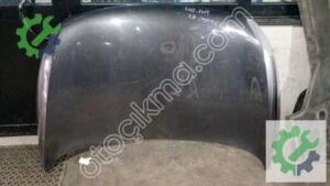 2012-2015 KİA SPORTAGE MOTOR KAPUTU -DS OTOMOTİV-