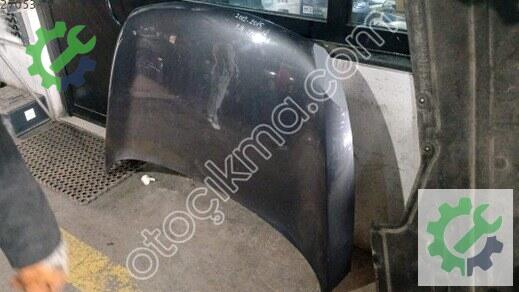 Kia Sportage Kaput 2012-2015 çıkma parça