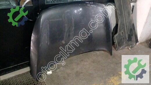 Kia Sportage Kaput 2012-2015 çıkma parça