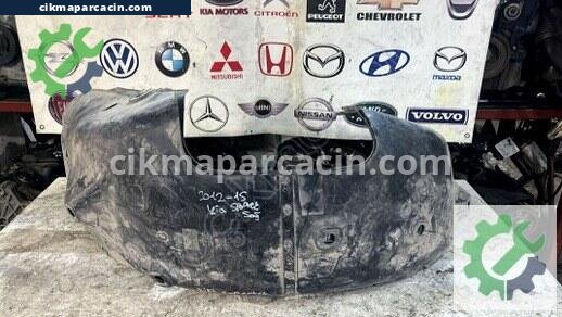 Kia Sportage Davlumbaz çıkma parça