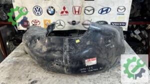2012-2015 KİA SPORTAGE SOL ARKA ÇAMURLUK DAVLUMBAZI
