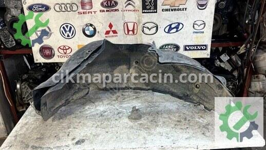 Kia Sportage Davlumbaz 2012-2015 çıkma parça