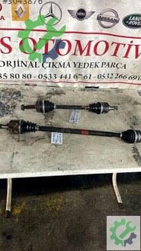 Kia Rio Akışmetre çıkma parça