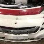 2012-2015 MERCEDES A200 ÖN TAMPON