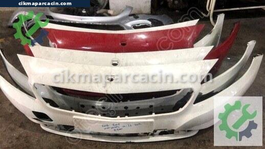 Mercedes-Benz A Serisi Ön Tampon çıkma parça