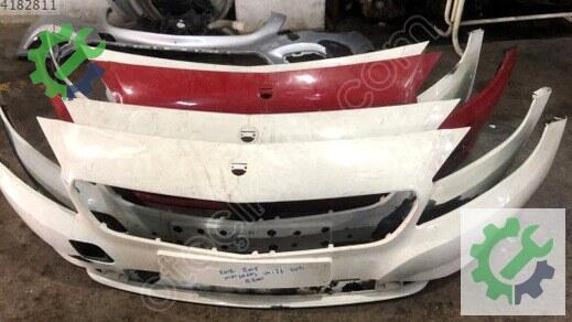 Mercedes-Benz A Serisi Ön Tampon çıkma parça