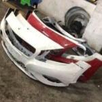2012-2015 MERCEDES A200 ÖN TAMPON