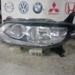 2012-2015 NİSSAN PULSAR SOL FAR