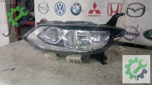 Nissan Pulsar Sol Ön Far 2012-2015 çıkma parça