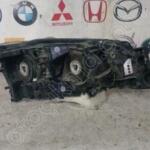 2012-2015 NİSSAN PULSAR SOL FAR