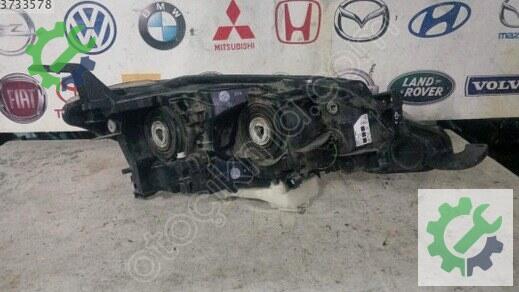Nissan Pulsar Sol Ön Far 2012-2015 çıkma parça