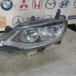 2012-2015 NİSSAN PULSAR SOL FAR