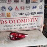 2012-2015 OPEL ASTRA J SEDAN SAĞ STOP -DS OTOMOTİV-
