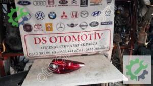 2012-2015 OPEL ASTRA J SEDAN SAĞ STOP -DS OTOMOTİV-