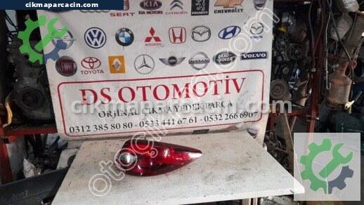 Opel Astra Sağ Arka Stop çıkma parça