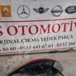 2012-2015 OPEL ASTRA J SEDAN SAĞ STOP -DS OTOMOTİV-