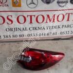 2012-2015 OPEL ASTRA J SEDAN SAĞ STOP -DS OTOMOTİV-