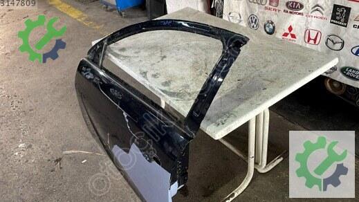 Opel Insignia Sol Ön Kapı 2012-2015 çıkma parça