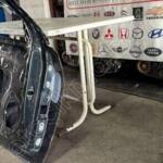 2012-2015 OPEL İNSİGNİA SOL ÖN KAPI