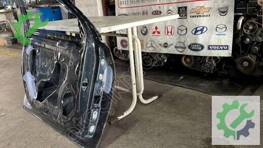 Opel Insignia Sol Ön Kapı 2012-2015 çıkma parça