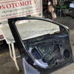 2012-2015 OPEL İNSİGNİA SOL ÖN KAPI
